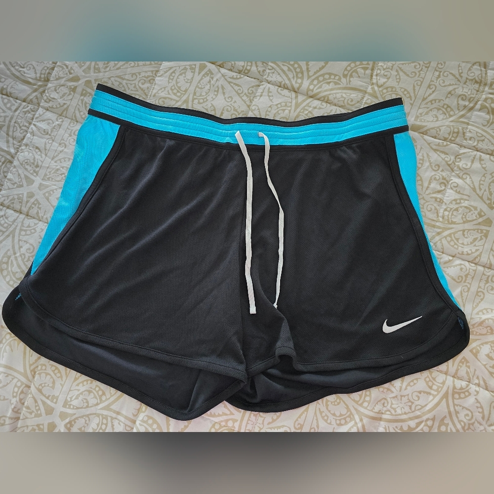 Nike Dri-Fit Running Shorts